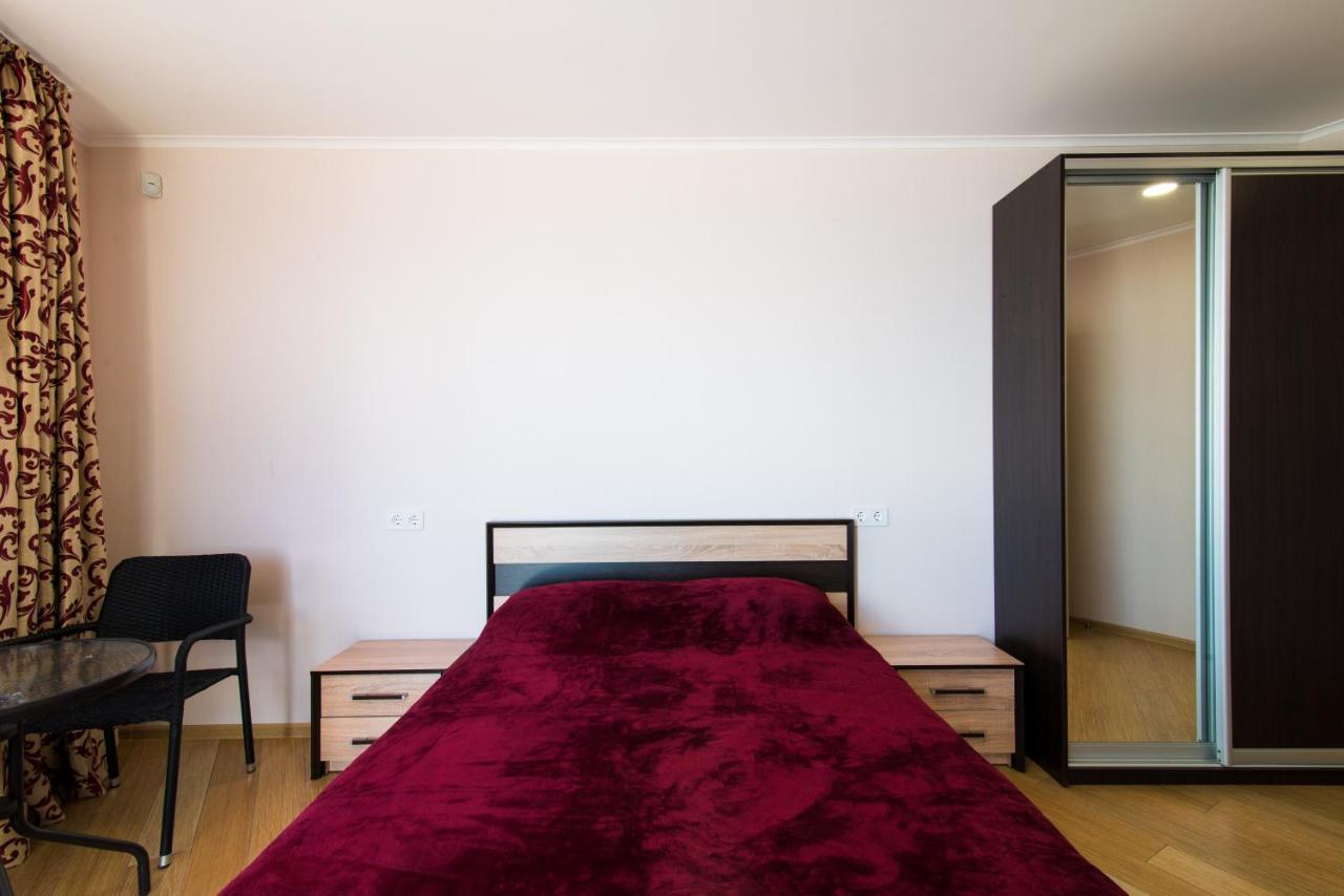 Hotel Tsvetok Oděsa Exteriér fotografie