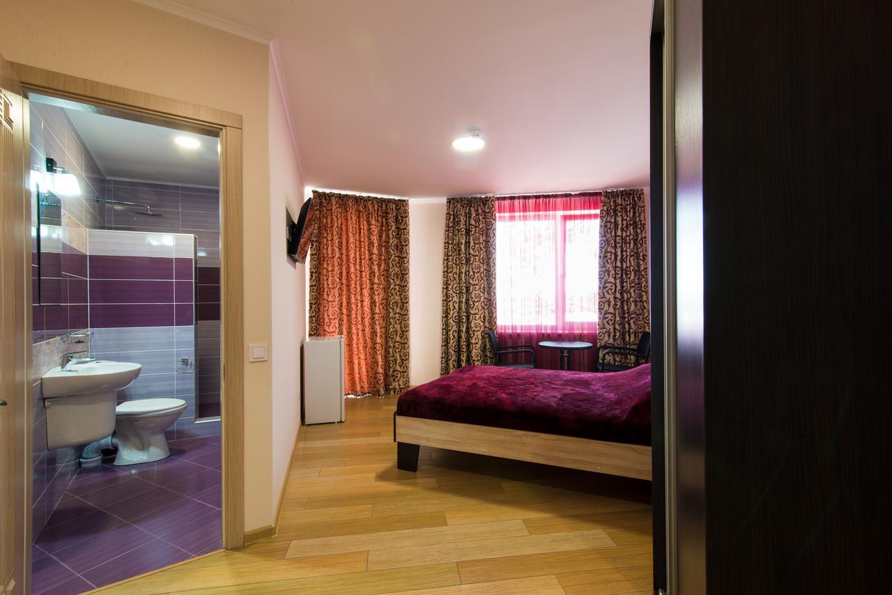 Hotel Tsvetok Oděsa Exteriér fotografie